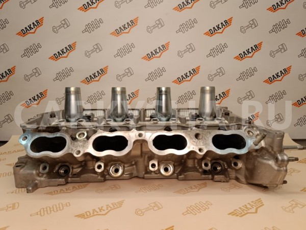 Головка блока цилиндров левая Lexus LS460L USF41L Lexus LS 