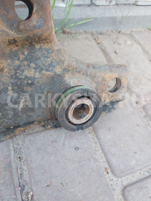 Подрамник передний Mazda 3 BK Mazda 2 оригинальный номер BP4K34800K