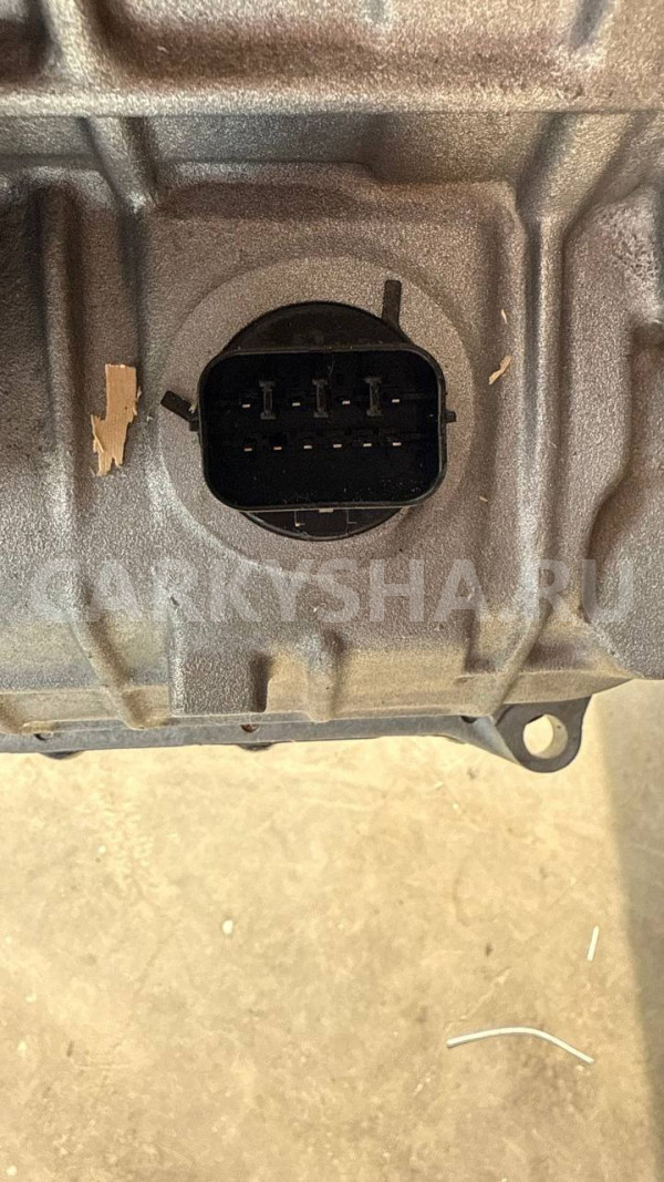 АКПП Hyundai Solaris / Kia Rio A4CF1/2 новая Hyundai Solaris оригинальный номер 45000-23160