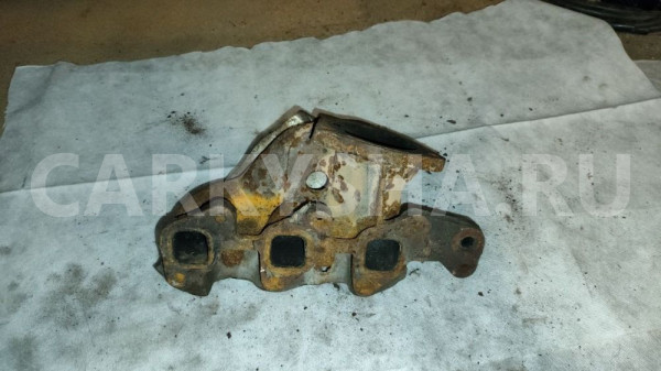 Коллектор выпускной Daewoo Matiz I Daewoo Matiz 