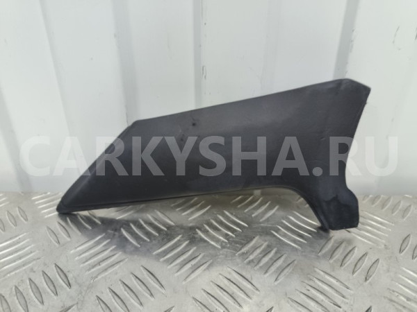 Накладка декоративная Porsche Cayenne 95855336500, левая Porsche Cayenne 