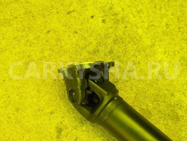 Кардан Honda HR-V 