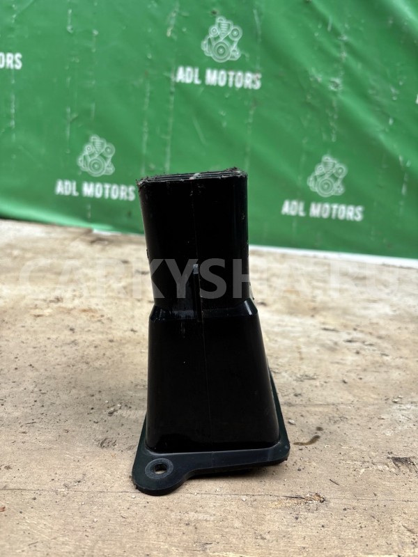 Кронштейн бампера Peugeot 3008 2010-2017, передний левый Peugeot 3008 