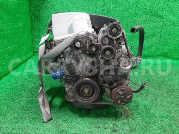 Двигатель Honda Accord 