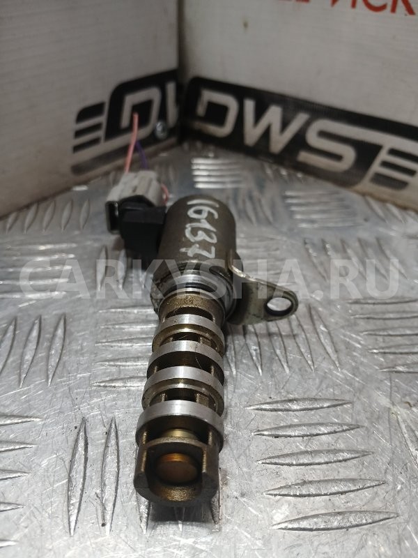 Клапан VVT-i Nissan Tiida 