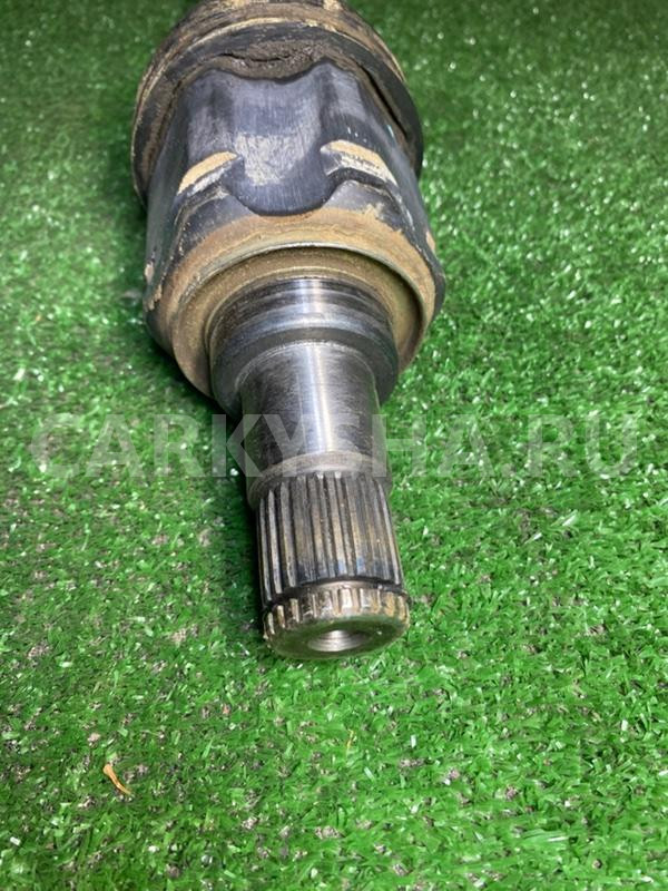 Привод Toyota Highlander оригинальный номер 4342048140