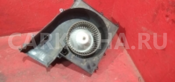 Мотор отопителя Nissan Almera N16 2000-2003  Nissan Almera 