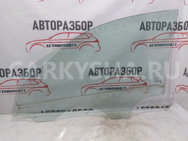 Стекло двери переднее правое Hyundai I30 FD Hyundai i30 оригинальный номер 824212R010