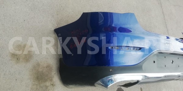Бампер задний Mercedes GLC coupe C253 2018 Mercedes-Benz GLC оригинальный номер A2538852525