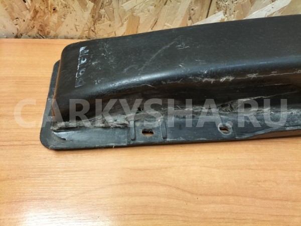 Усилитель бампера задний Hyundai Sonata EF G4GC Hyundai Sonata 