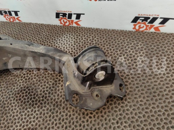 Кулак Mini Hatch 