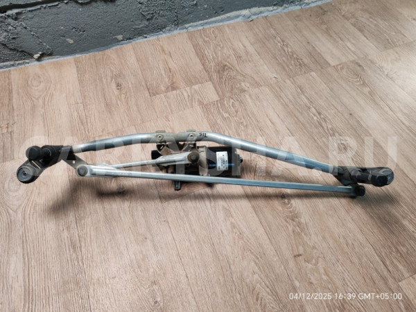 Трапеция дворников Renault Sandero 2 Stepway 2015 288004410R К4М Renault Sandero 