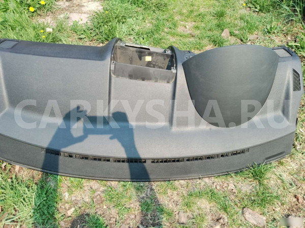 Торпедо Hyundai Getz Hyundai Getz 