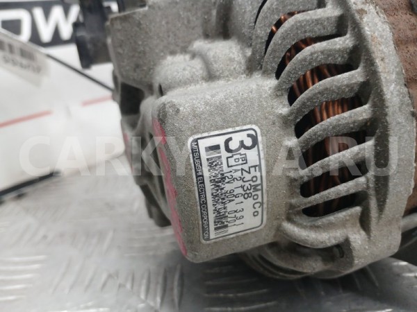 Генератор Mazda Demio 