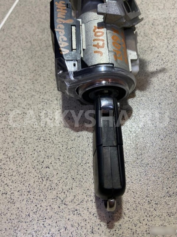 Замок зажигания Lifan X60FL 2017 г Lifan X60 оригинальный номер S3704100