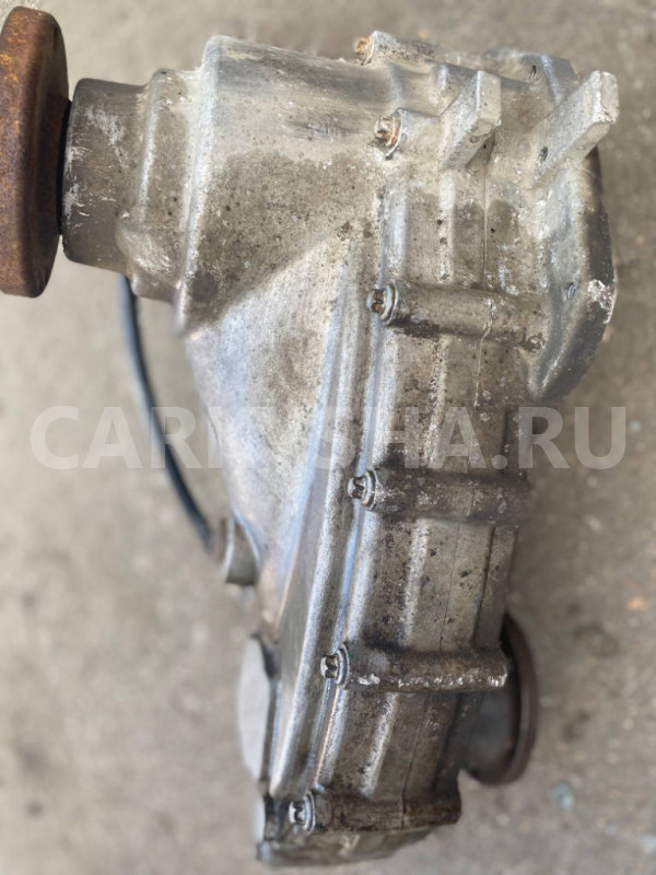 Раздатка Mercedes Viano W639 Mercedes-Benz Vito оригинальный номер A6392800200