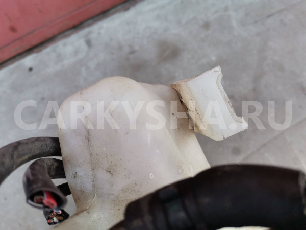 Бачок стеклоомывателя A2118600560 Mercedes-Benz E-Class 2003 W211 647.961 2.7 Mercedes-Benz E-klasse оригинальный номер A2118600560