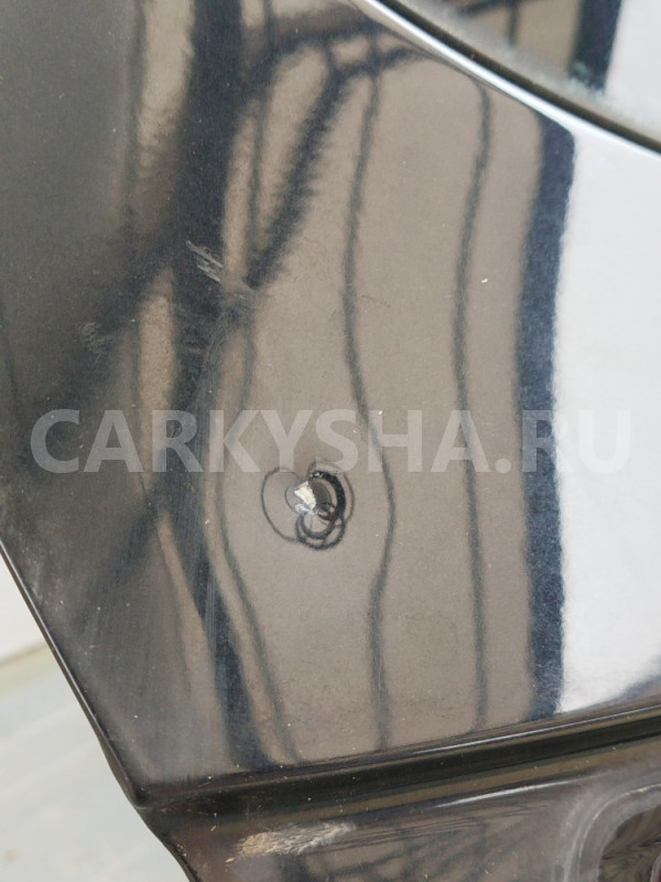 Дверь багажника Audi TT 2007 Audi TT 