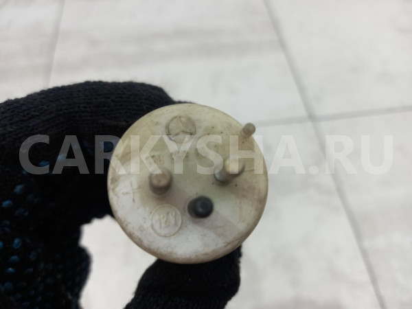 Моторчик омывателя Mercedes SL300 1248690421 R129 Mercedes-Benz SL-klasse 