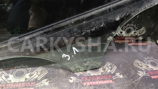Стекло задней двери Форд Фокус 3 Универсал Ford Focus оригинальный номер 1708071