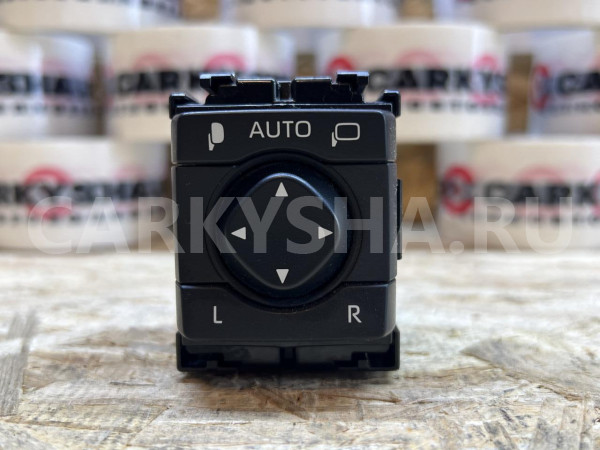 Блок управления зеркалами Toyota RAV 4 V (XA50) оригинальный номер 84872-42030