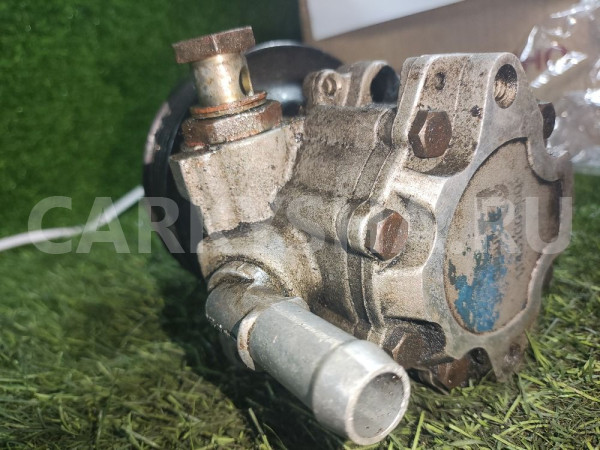 Насос Гидроусилителя Volkswagen Golf 4 Volkswagen Golf оригинальный номер 027145157B