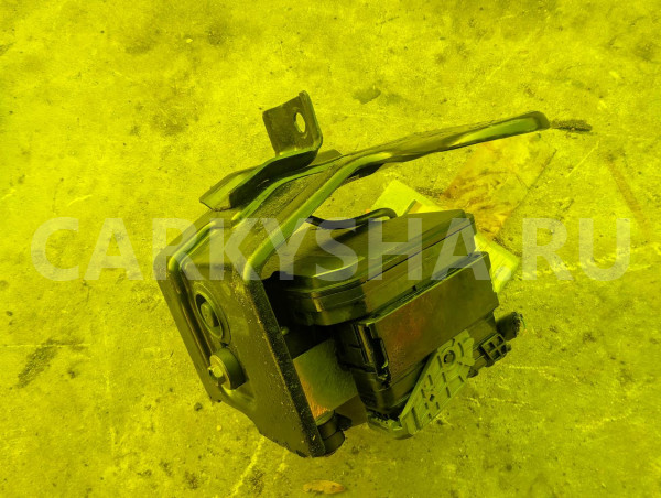 Блок abs Nissan Clipper оригинальный номер 116040-44071