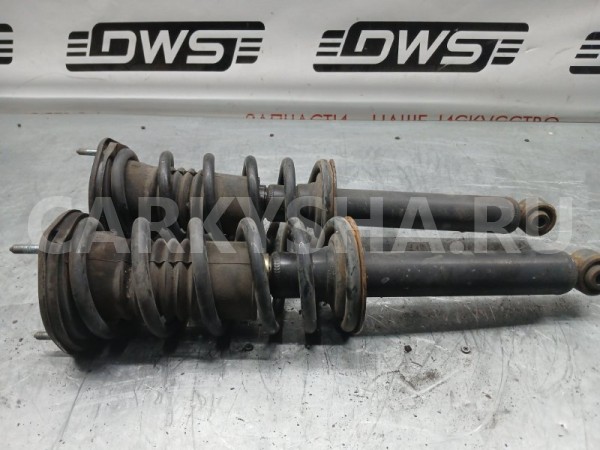 Стойка подвески Toyota Mark II 