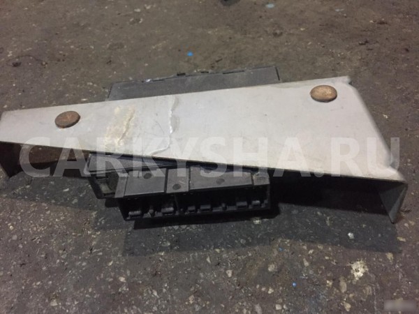 Блок управления ABS Mitsubishi Mirage 2000г. 1.3л Mitsubishi i оригинальный номер MR445910