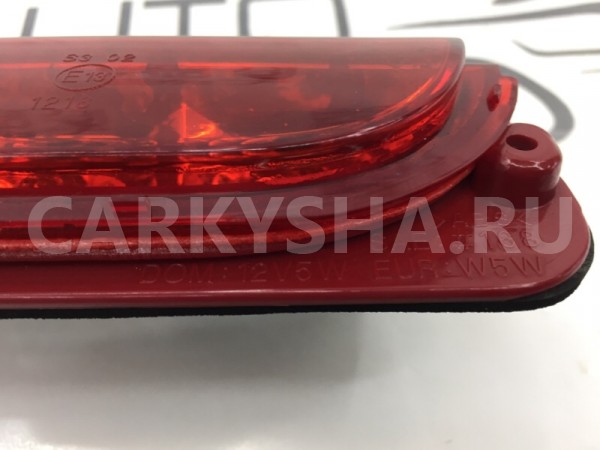 Стоп-сигнал Chevrolet Lacetti J200 F18D3 2009 Chevrolet Lacetti 