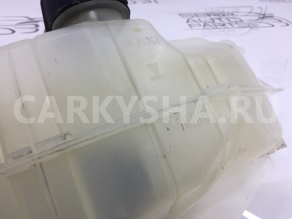 Бачок расширительный Nissan Note E11 1.4 CR14DE Nissan Note 