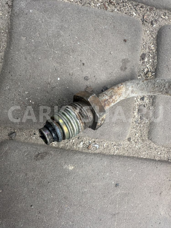 Трубка ГУР Lifan Smily 320 Lifan Smily оригинальный номер F3406300