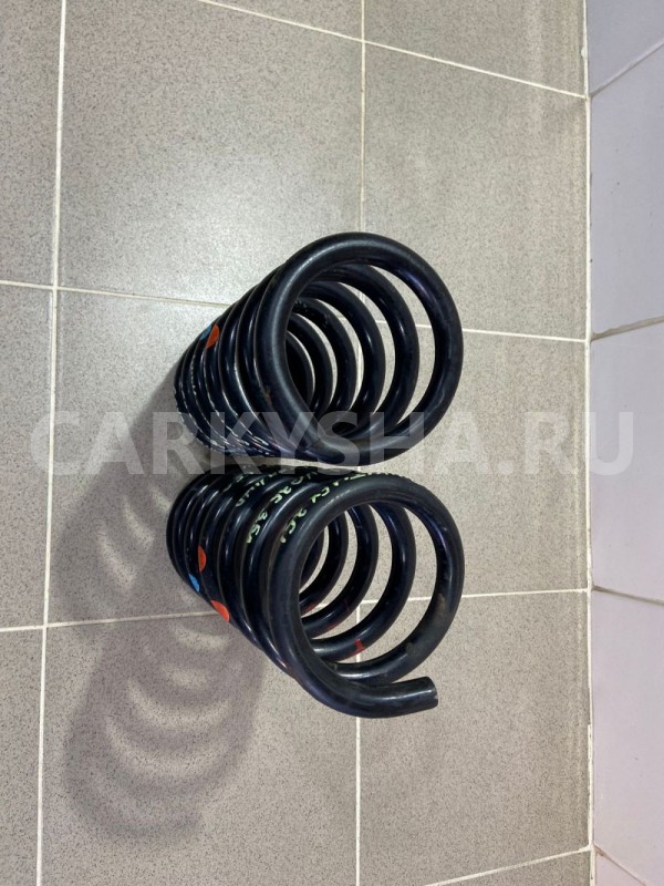 Пружины задние комплект Infiniti EX35 VQ35 J50 Infiniti EX 