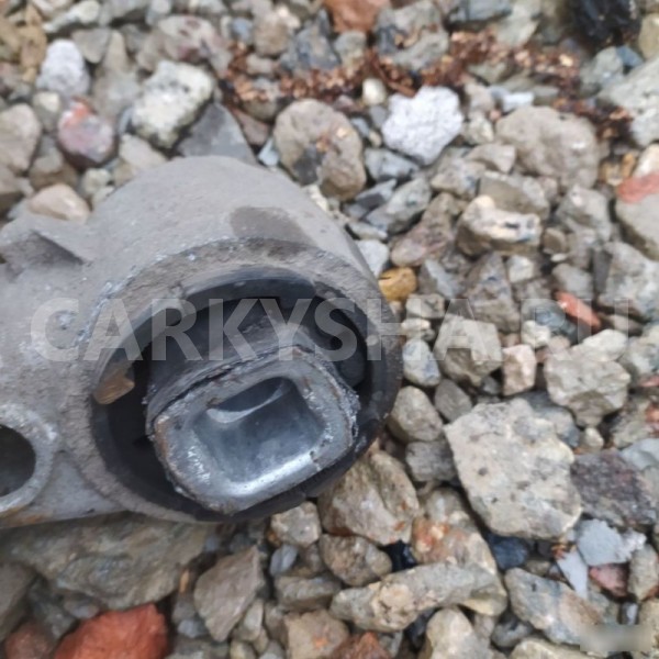 Балка моста задняя BMW 5 E60 BMW 5er 