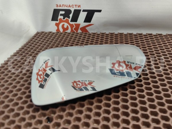 Зеркальный элемент BMW X1 