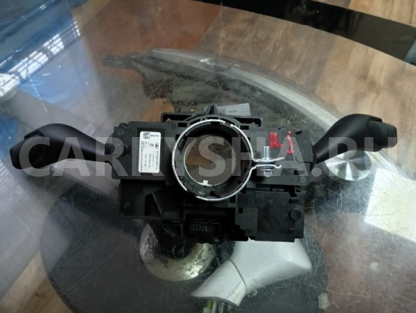 Шлейф подрулевой Haval Jolion 2021-2024 3774201XST01A Haval Jolion 