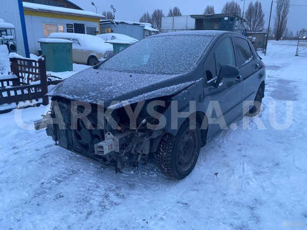 МКПП 2222YA EP6 Peugeot 308 Peugeot 308 