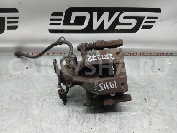 Суппорт тормозной Toyota Avensis 