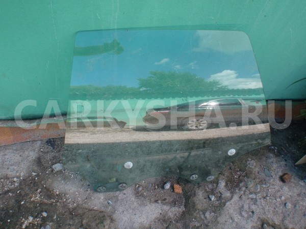 стекло пассажира левое Subaru Outback 