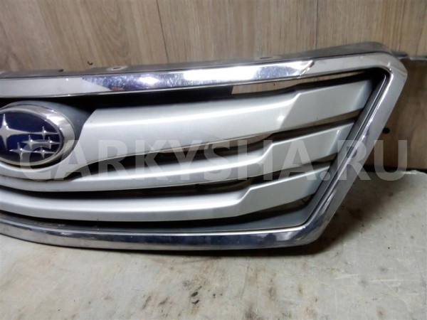 Решетка радиатора Subaru Subaru Outback (B14) 2010-2014 Subaru Outback оригинальный номер 91121AJ022