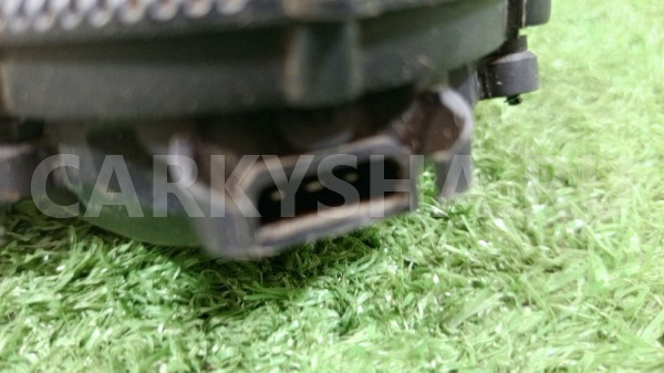 Привод (моторчик) зеркала Kia Ceed JD (2012—2015) Kia Cee'd оригинальный номер 87612F1000