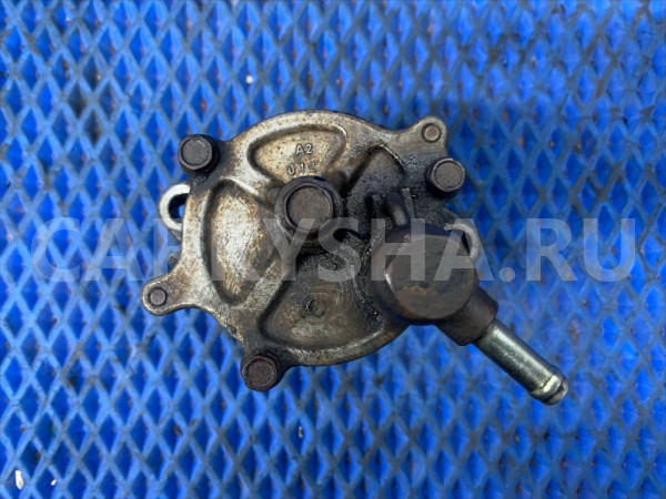 Вакуумный насос тормозной Land Cruiser 80 1HZ 4.2 Toyota Land Cruiser оригинальный номер 2930017010