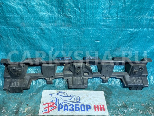 Кронштейн заднего бампера Jaguar XF I (2007—2011) Jaguar XF оригинальный номер C2Z7388  /  8X2317B861AD