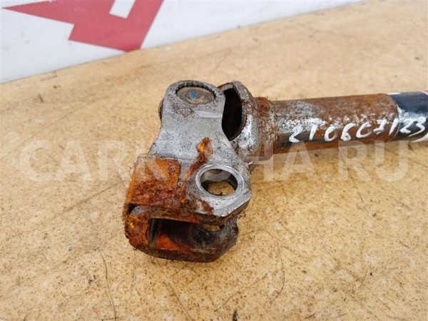 Название детали Карданчик рулевой Модель Peugeot 308 Peugeot 308 оригинальный номер 4123 GQ