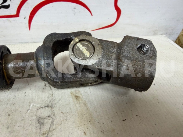 Карданчик подрулевой Hyundai Elantra 5 MD Kia Elan оригинальный номер 564003X002