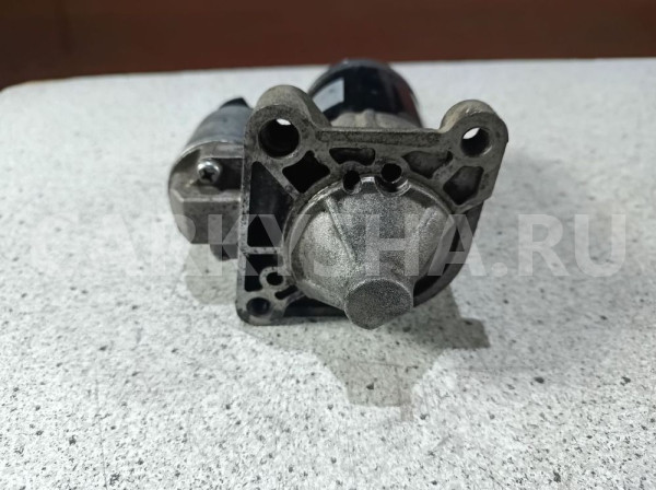 Стартер Nissan Almera G15 (2012—2018) Nissan Almera оригинальный номер 8200266777