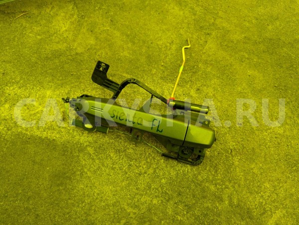 Ручка двери Toyota Sienta 