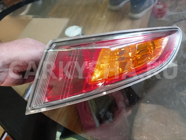 Фонарь Honda Civic 8 2006-2011 33501SMGE04 5D, правый Honda Civic 