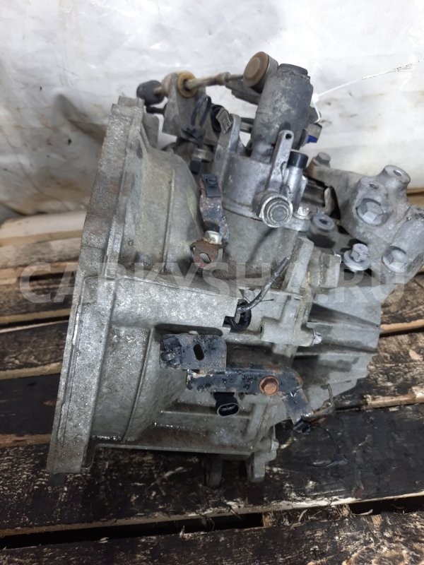 МКПП Opel Astra J ХЕЧБЕК 5ДВ A16LET 2011 Opel Astra 