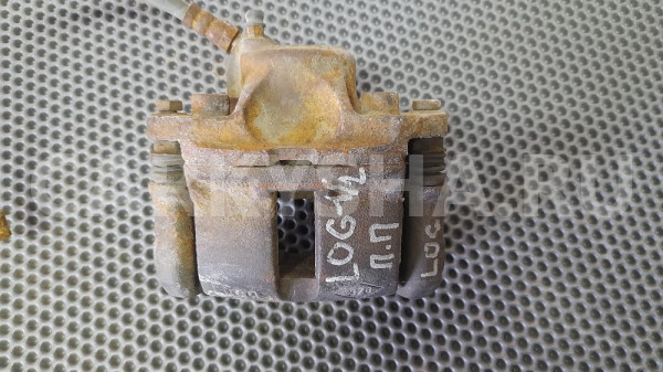 Суппорт правый Renault Logan 2005-2014 Renault 15 